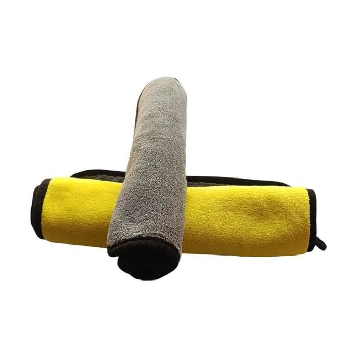 lavete microfibra la set de 2 bucati