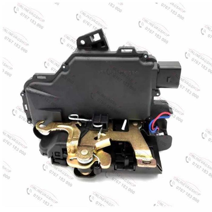 Broasca usa VW Golf 4 Bora, Passat B5,5 Skoda Octavia 1