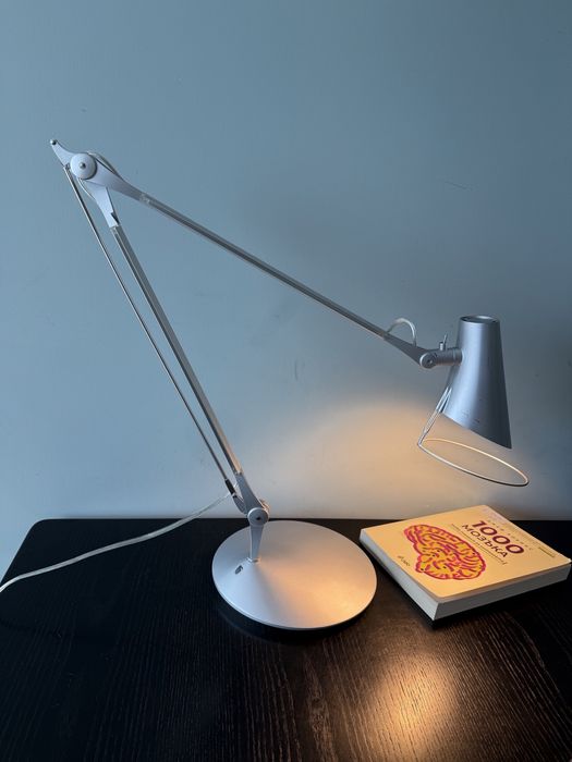 Настолна лампа / Osram / 90-те