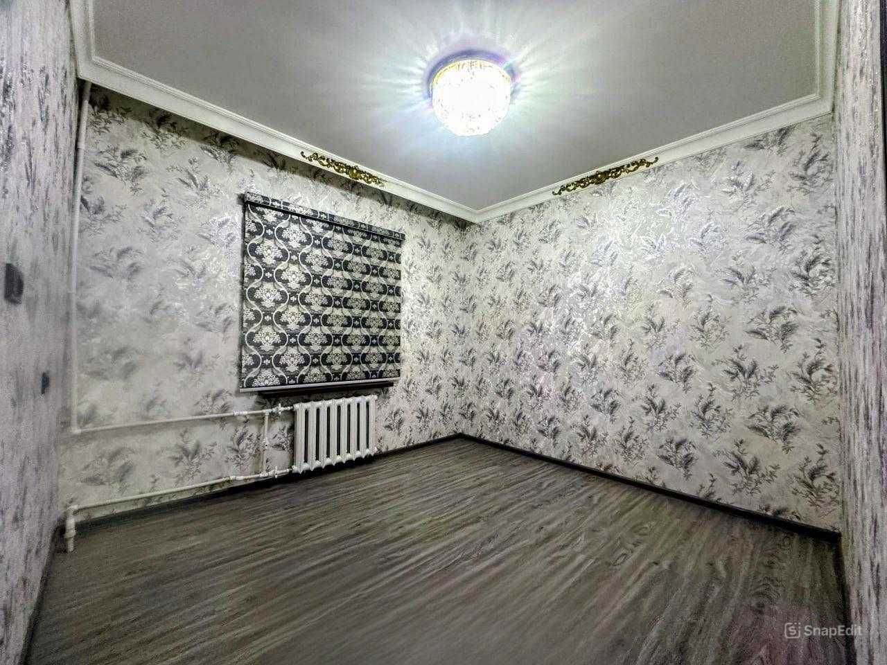 Сергели квартира 2 ком 138971
