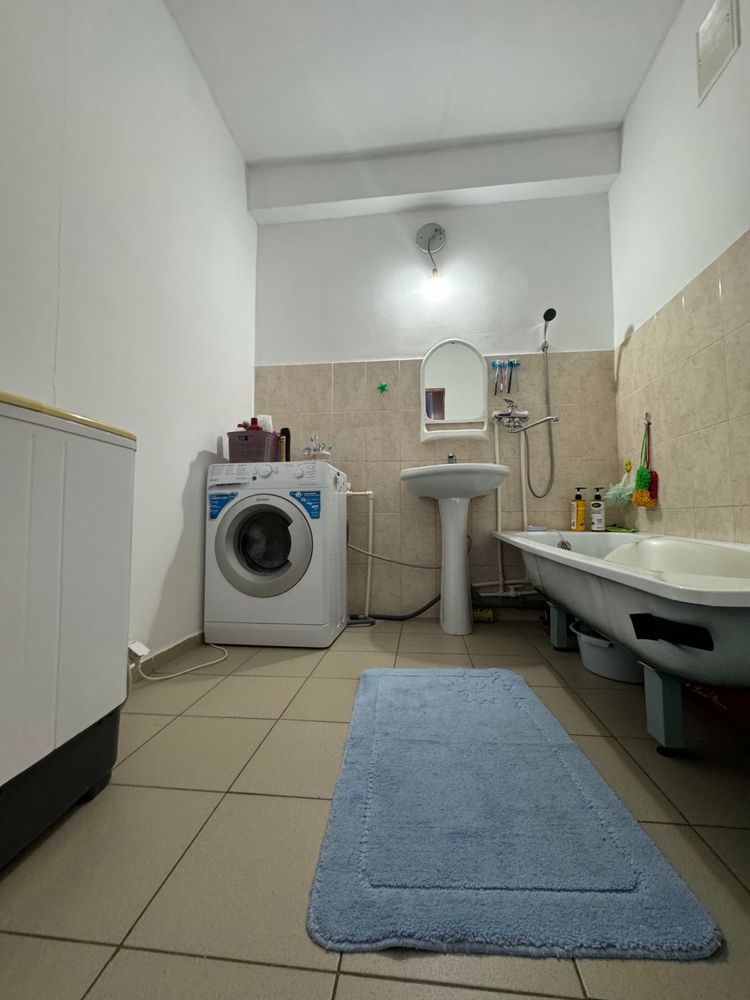 Продажа 2-х комн.кв Зачаганск