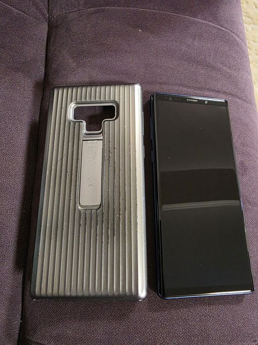 Samsung Galaxy Note 9