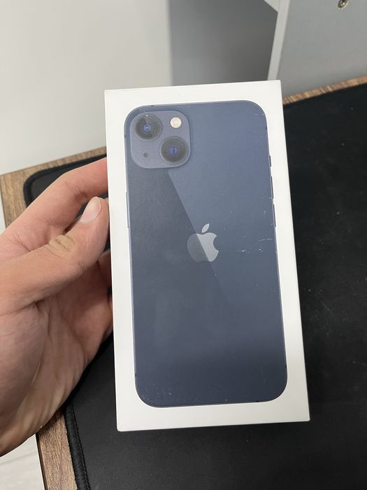 Iphone 13 128 gb Midnight