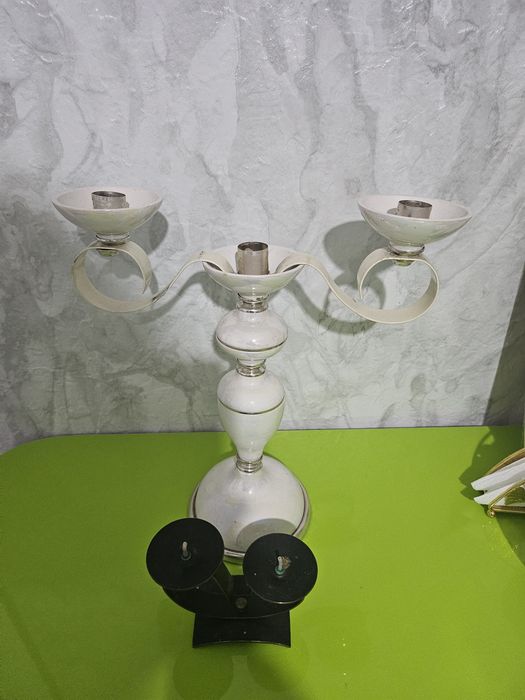 Продам подсвечники. Производство СССР