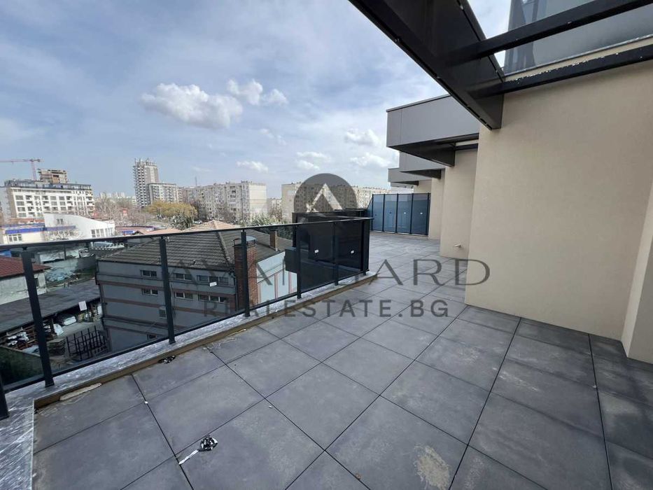 Продава се Четиристаен апартамент в Пловдив, Христо Смирненски - 162 кв.м за 1223 €/кв.м - Снимка #10