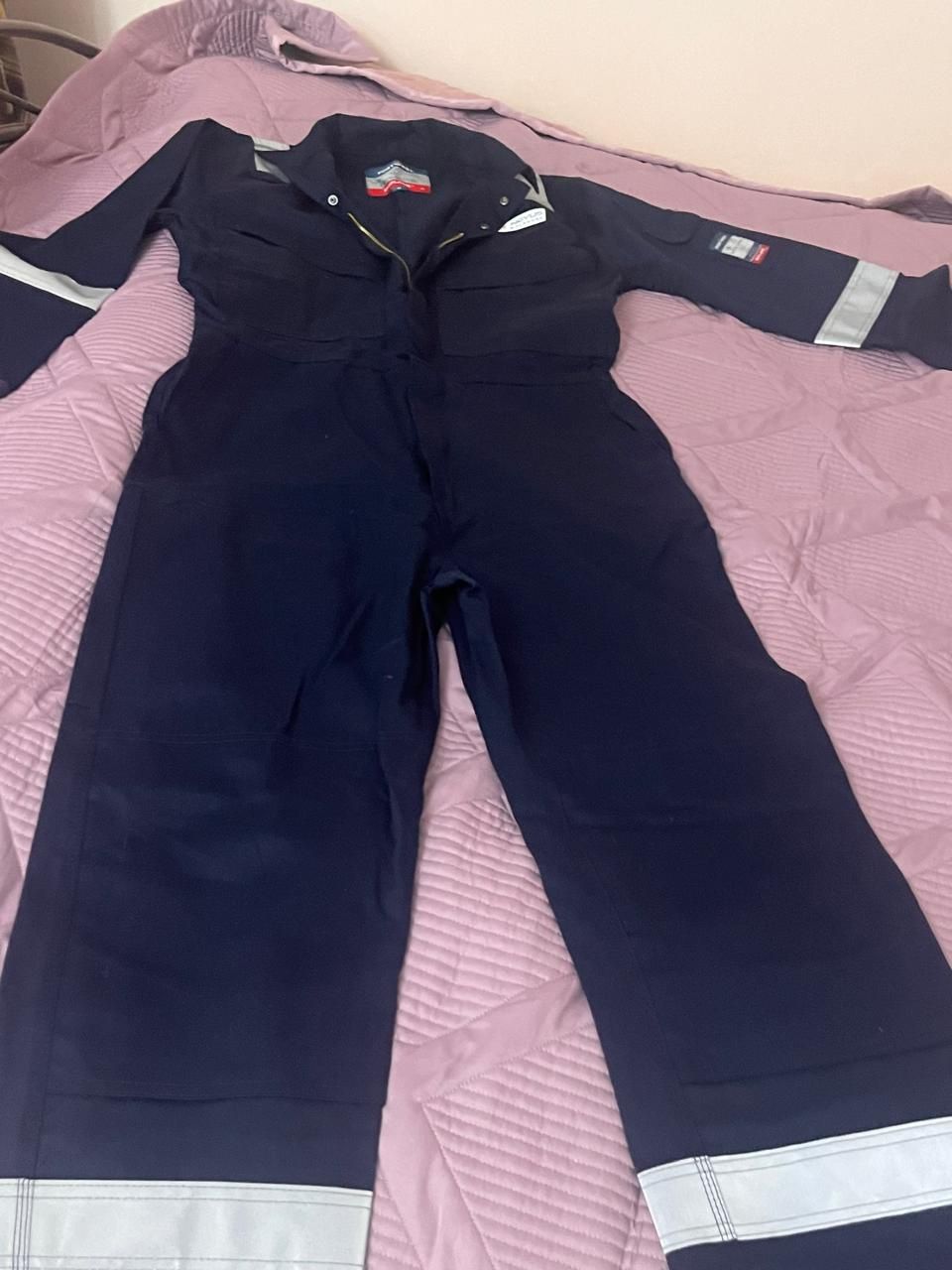 Комбинезон летний M / XL