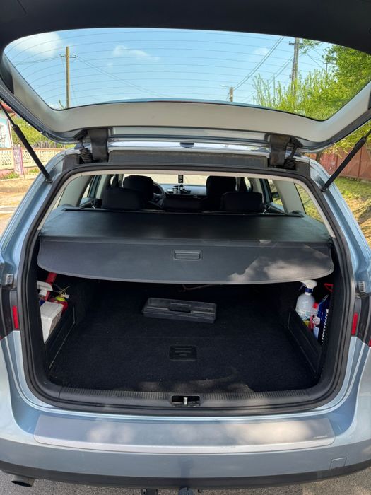 Vand VW Passat Highline