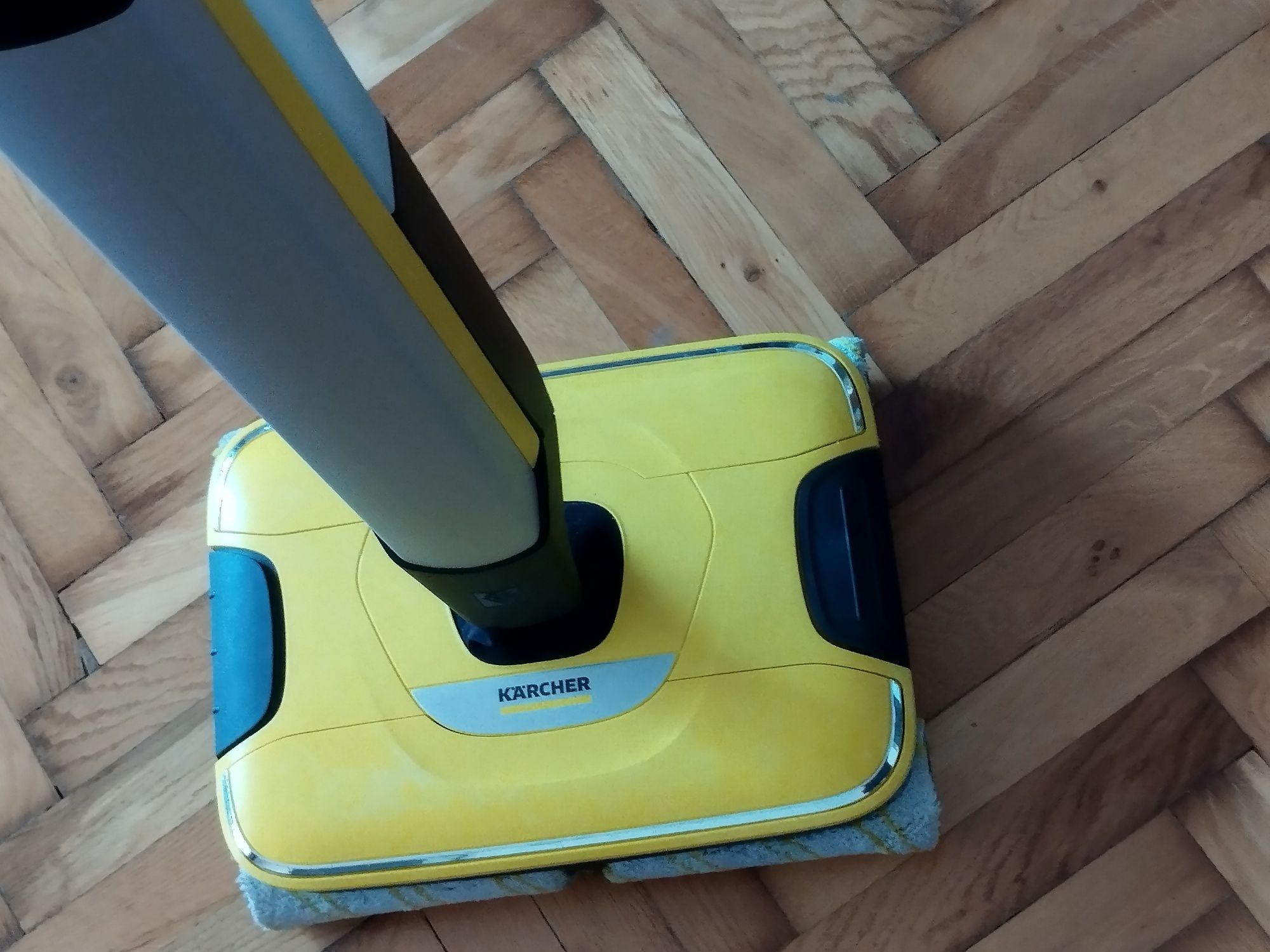 Karcher mop FC 7