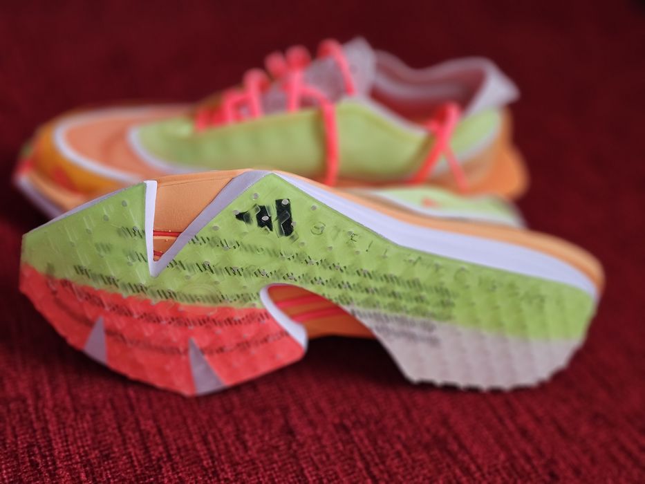 Stella mccartney adidas