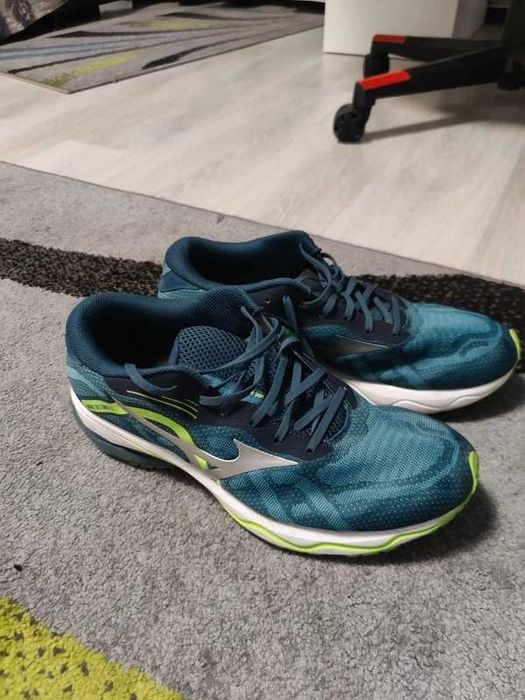 Adidas Mizuno 46