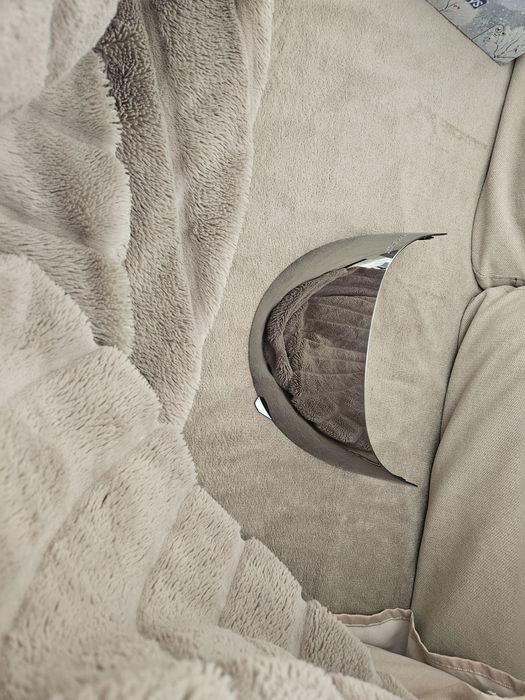 Шлем за каска -  agv k-6