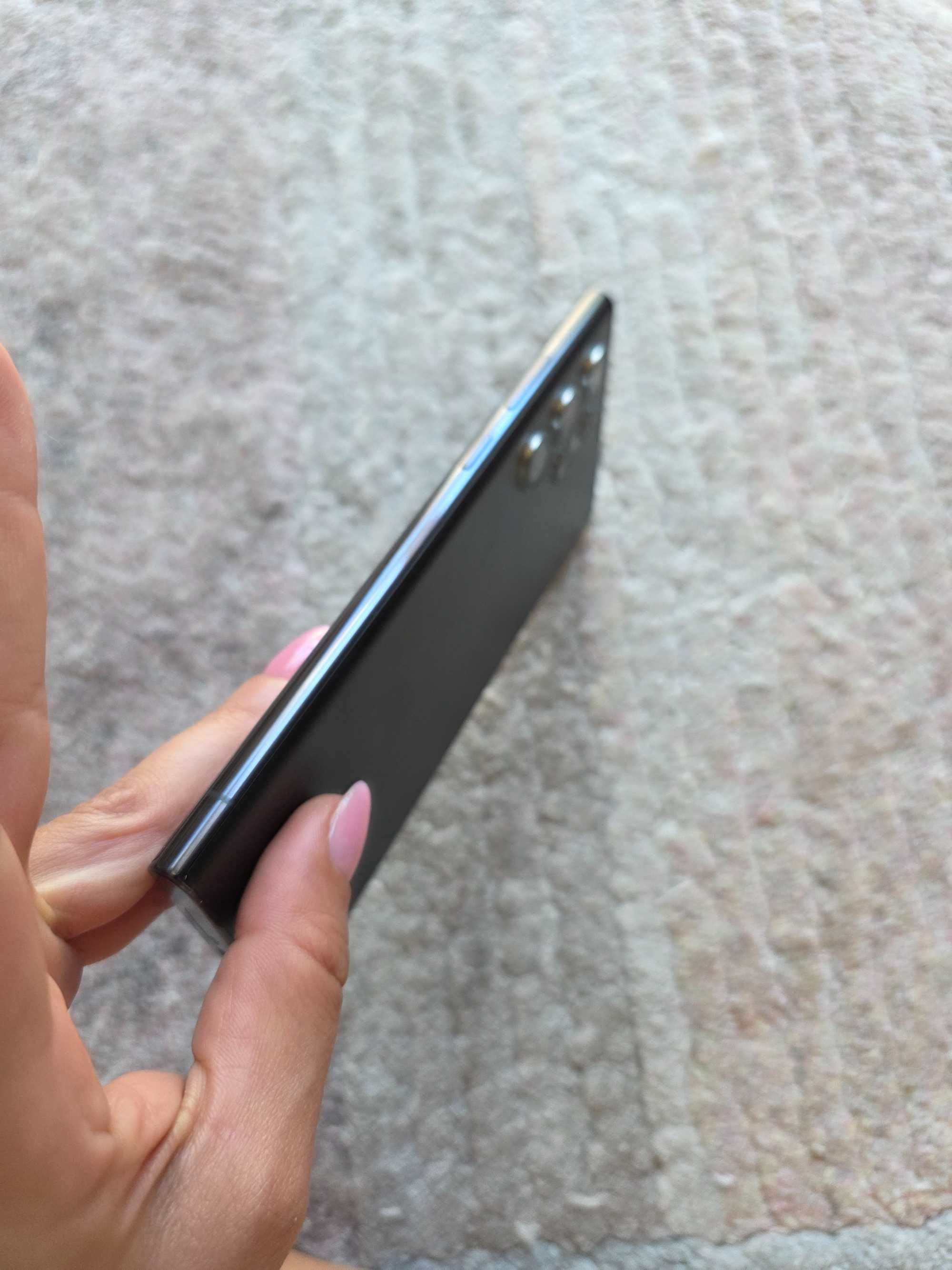 Samsung Galaxy S22 Ultra