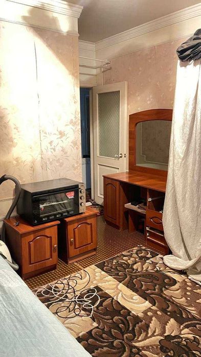 Караташ продается 2х комнатная квартира