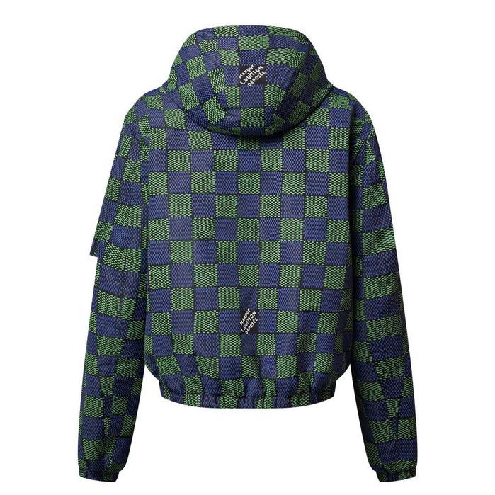 Мъжко яке Louis Vuitton LV