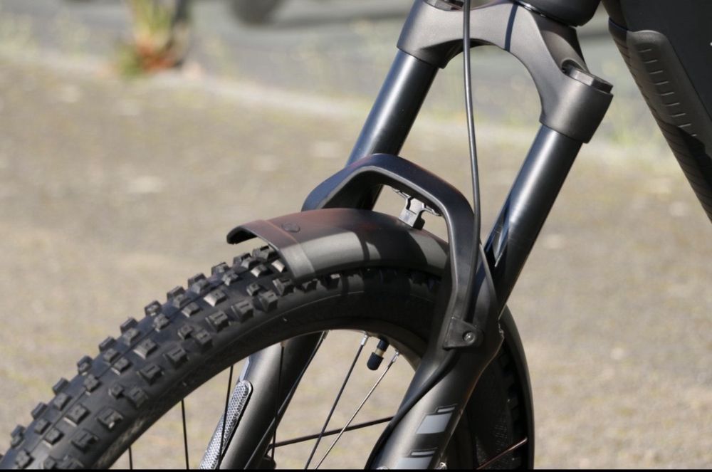 Колело/Велосипед HNF Nicolai XD4 Eco Touring