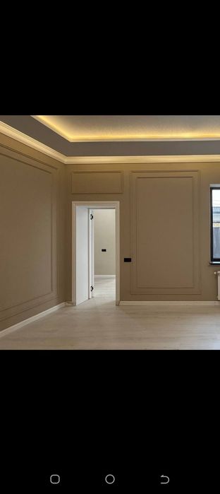 Ремонт йевро абой краска ламинат