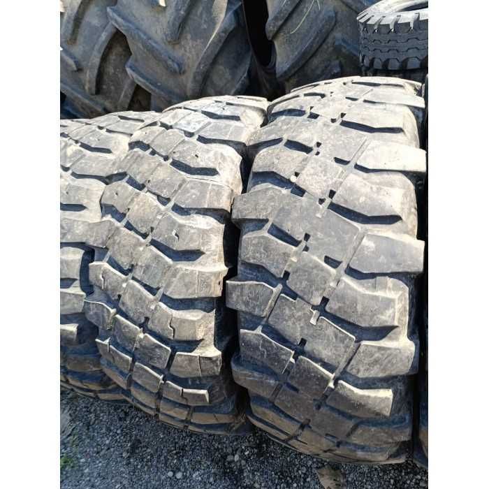 Anvelope 325/85R16 Michelin pt Remorca Radiale
