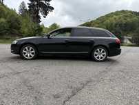 Vand /schimb Audi a 6 2.7 tdi euro 5