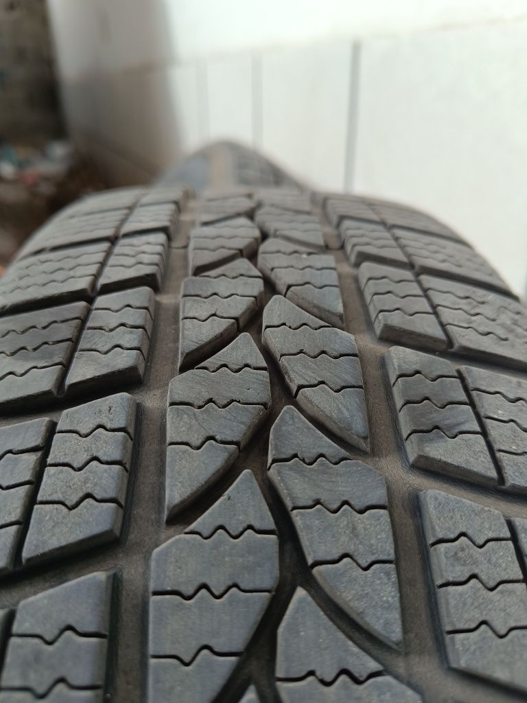Зимни гуми 175/65 R14