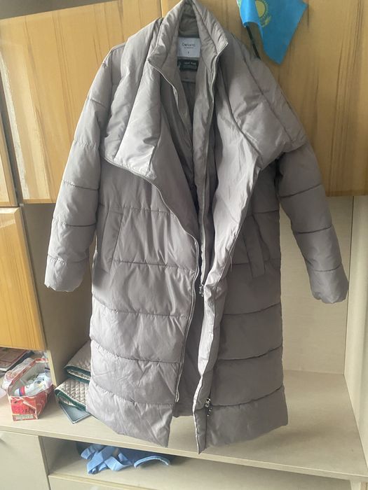 Продам новую куртку от дефактор