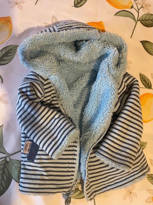 Lot haine baiat toamna iarna grosute 68