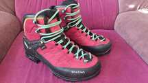 Ghete trekking SALEWA Rapace goretex gtx, marimea 40