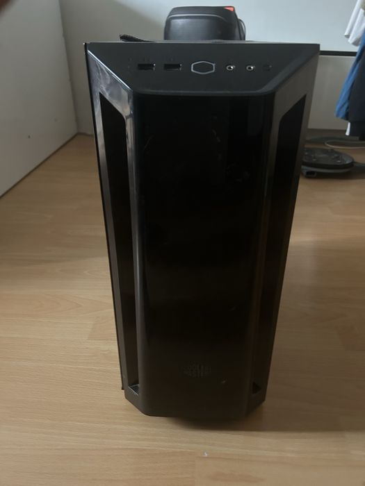 Геймърски компютър