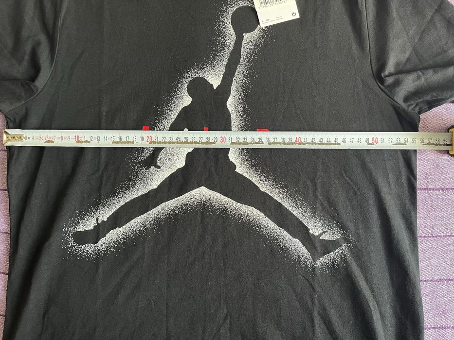 Tricou Nike Air - Jordan no.L