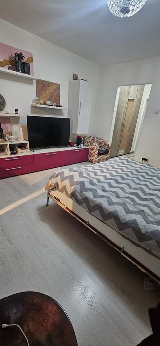 Vand garsoniera Aleea Detunata