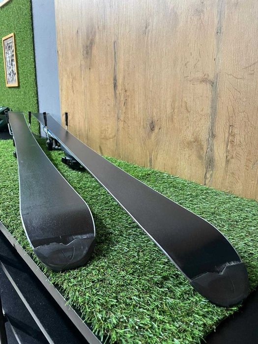 Schiuri HEAD 140cm