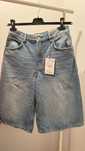 Jorts baggy Pull&Bear size36