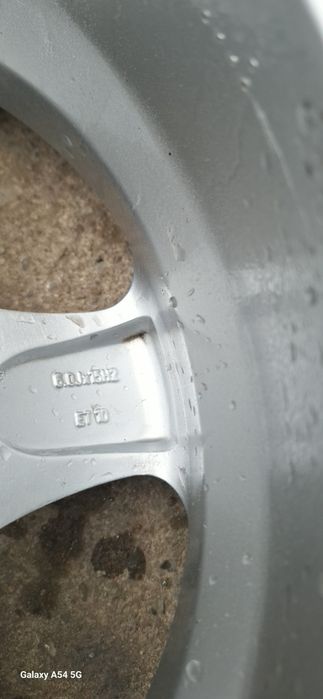 5×139,7 джанти 15 vitara