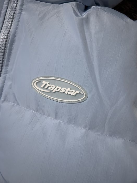 Geaca Trapstar L