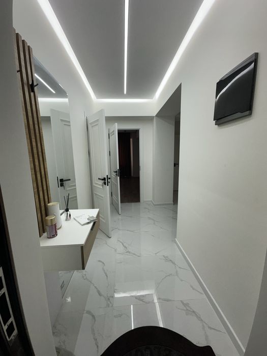 Урганч сити кватира 85 квадрат