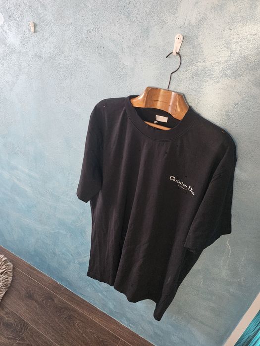 Tricou Christian Dior Couture Premium