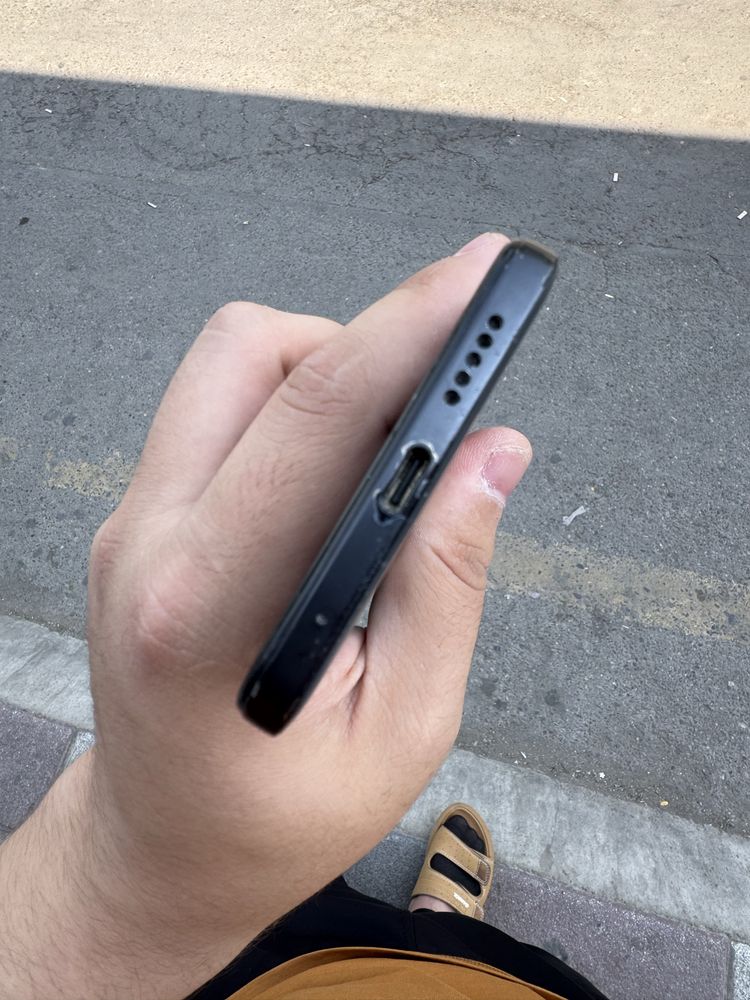 Redmi Note 11 Ideal 128GB