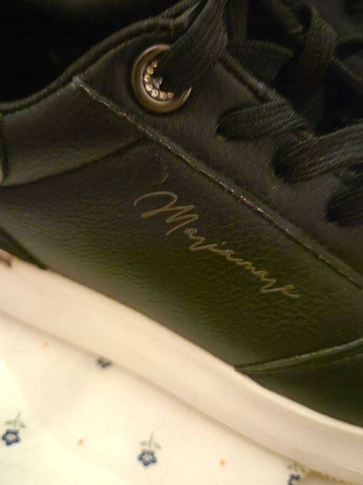 Adidasi Mariamare mas. 41 dama