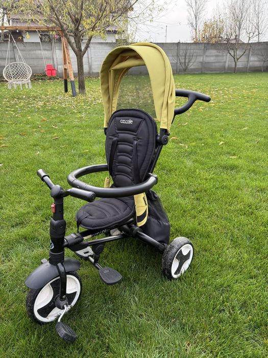 Vand tricicleta Coccolle Spectra