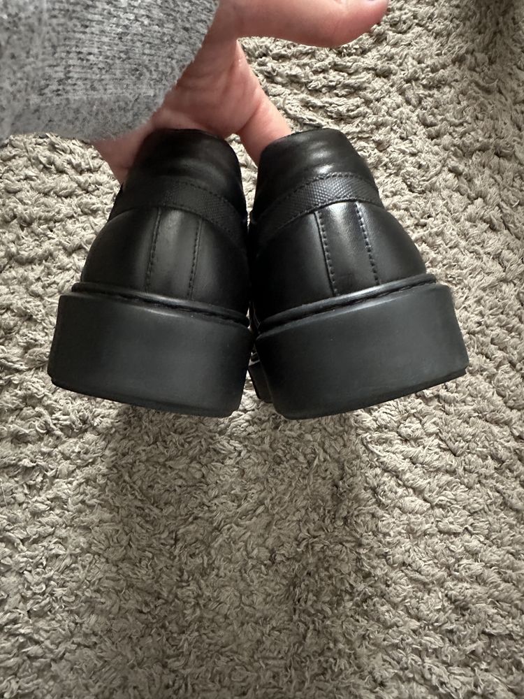 Pantofi ,adidasi Musette nr.36 impecabili