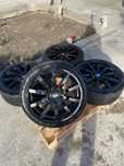 Джанти МАМ 5х114.3 18 цола germany honda toyota mitsubishi kia mazda