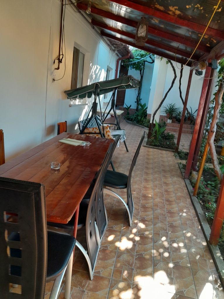 Cazare Eforie Nord Casa Ilinca