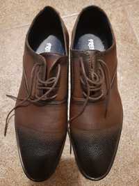Pantofi piele bărbați