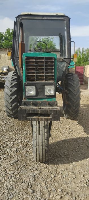 Мтз 80,1 И мтз 80 Х бор сотиладган