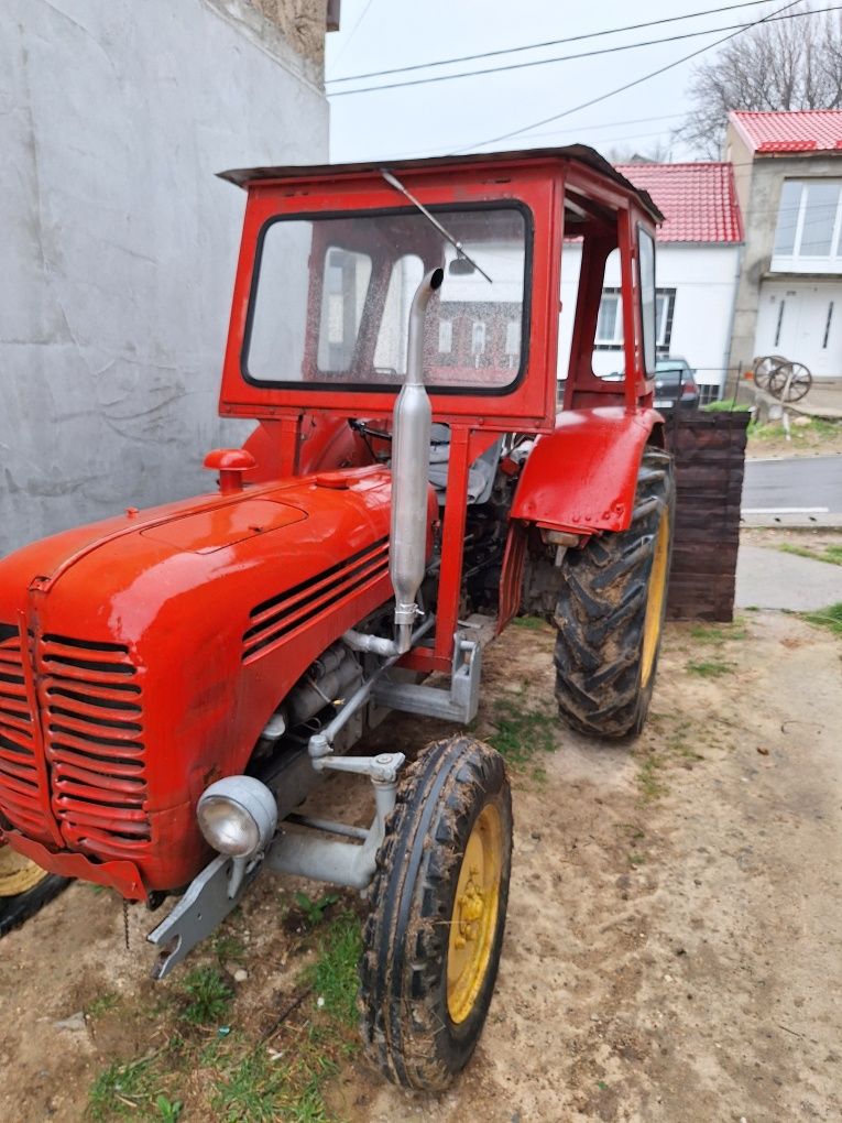 Steyr 190 de vanzare