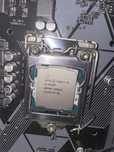 Asus H310M-A cu i5-9400f