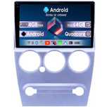 Navigatie 4GB RAM/64GB ROM, Citroen Elysee 2008-2013, ANDROID 14