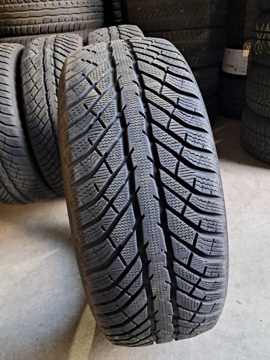 Anvelope second iarna 235 55 R18 Cooper