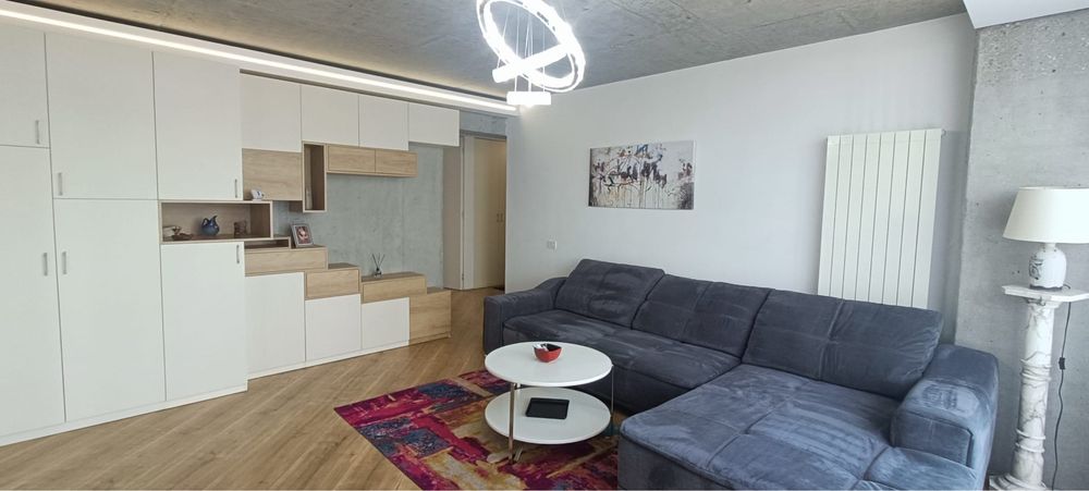 Apartament nou | 2 Camere | Parcare