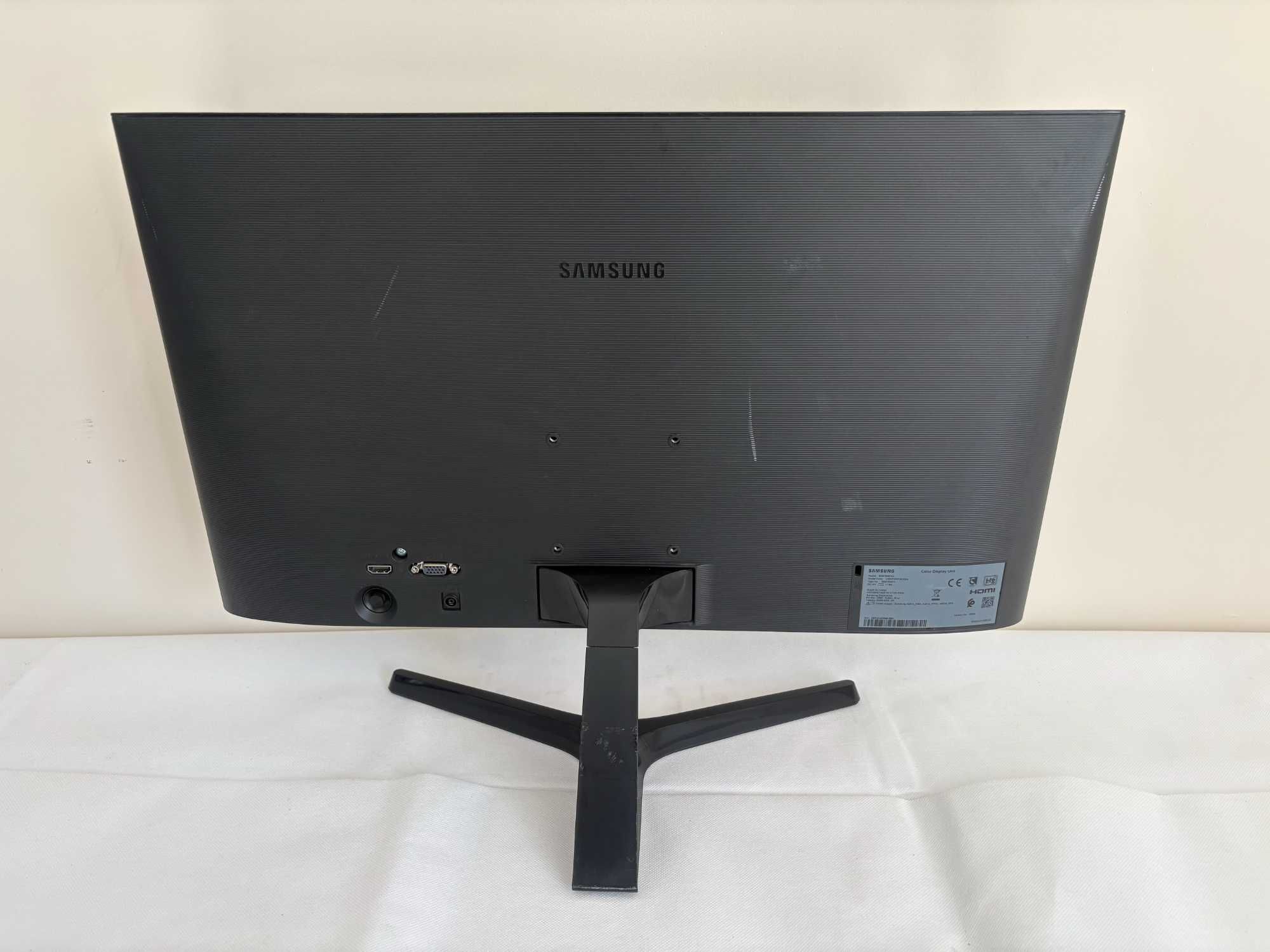 Монитор - Samsung S24F356FHU В6