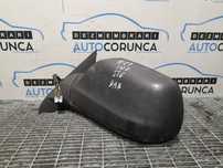 Oglinda stanga Jeep Grand Cherokee III 2005 - 2010 4 Usi NEGRU (1122) Rabatabile